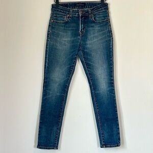 Aeropostale Men's Skinny Jeans - Size: 27/28